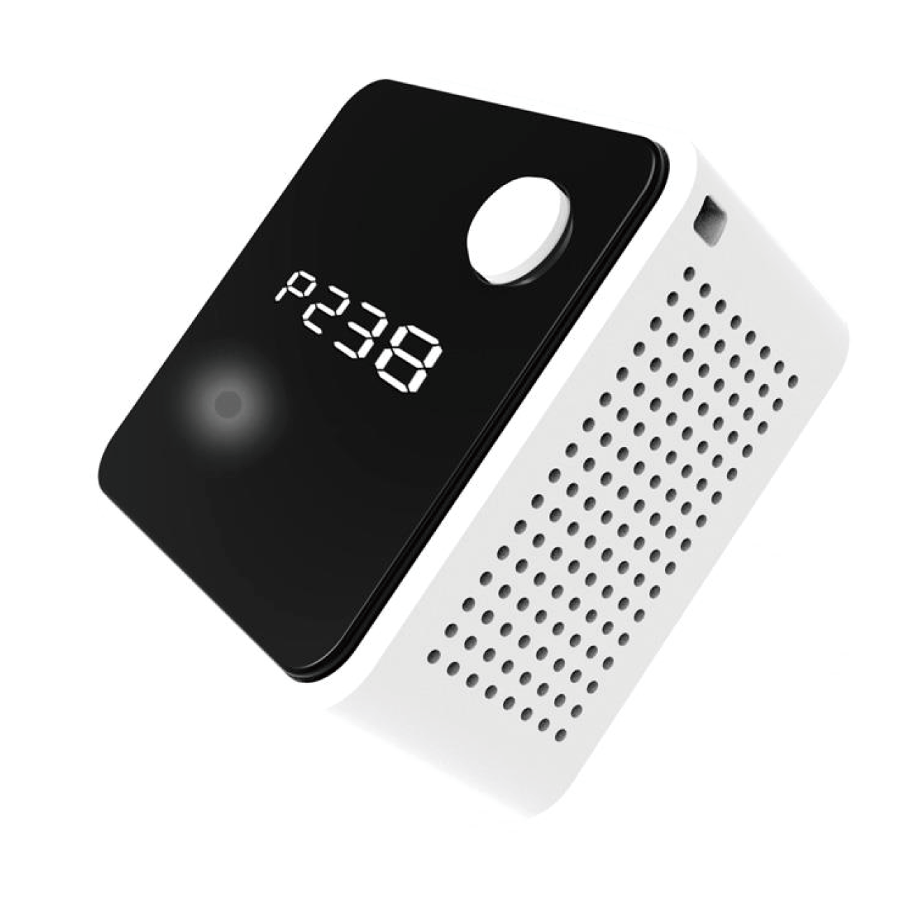 Wearable Laser PM2.5 Detector C5
