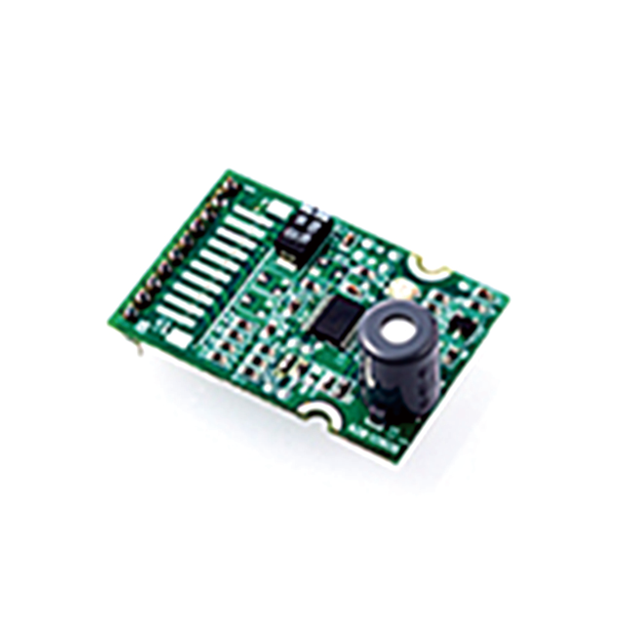 Propane Module (SB-15B-00 Mounted) FIS3061-99NC-10/20
