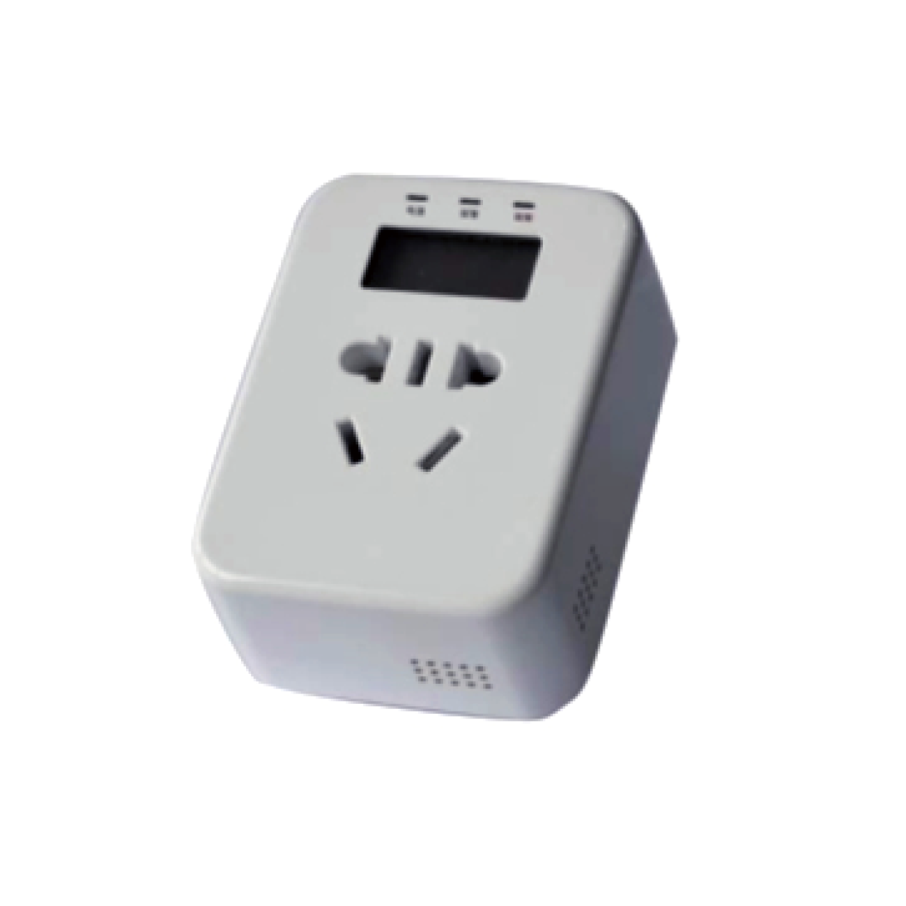 H8? ?Gas Safety Socket