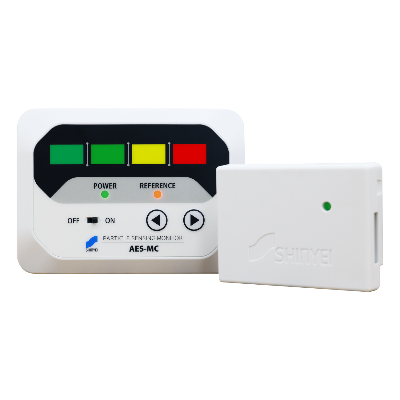粉塵顆粒物檢測儀 AES-MC系列