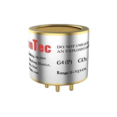 G4(P)-CO2 紅外二氧化碳?xì)怏w傳感器